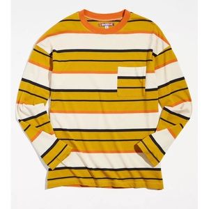 Urban Outfitters Oversized Long Sleeve Size Medium